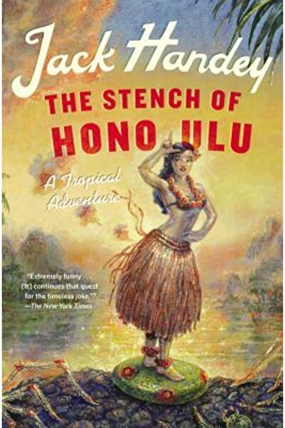 Princeton Univ Pr Duhoarea din Honolulu: O aventură tropicală