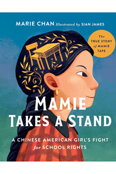 Ten Peaks Pr Mamie ia poziție: Povestea adevărată a lui Mamie Tape, lupta une...