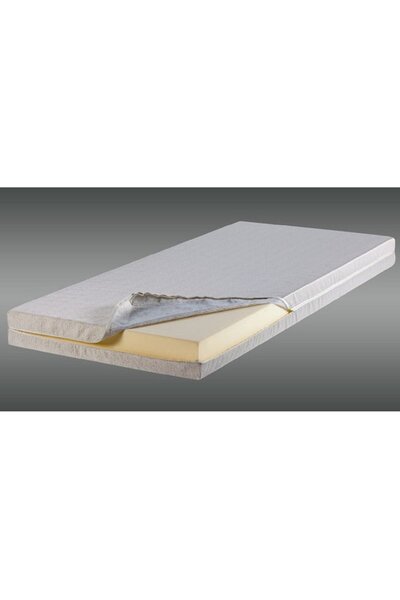 Kartal Sünger sünger yatak 80*180*9 cm