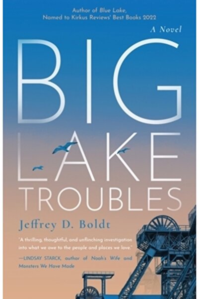 INDEPENDENT CAT Problemele Lacului Mare