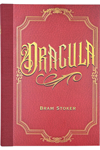 Peter Pauper Dracula (Ediția Capodoperei Bibliotecii)