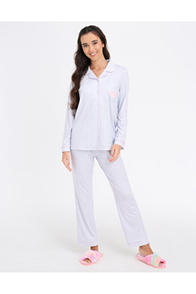 Nayomi Dream مجموعة بيجامة