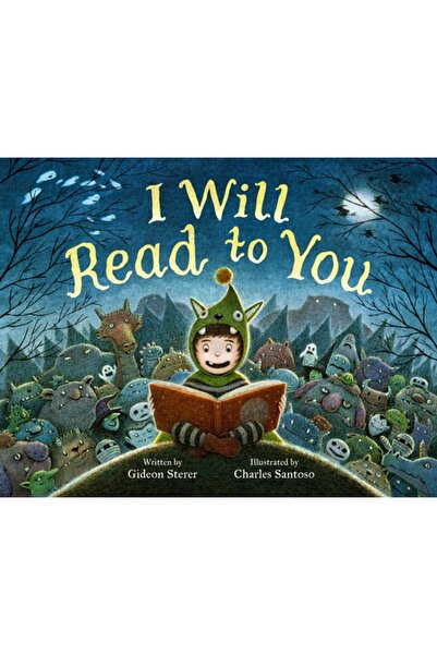 Little Brown Books For Young R Îți voi citi