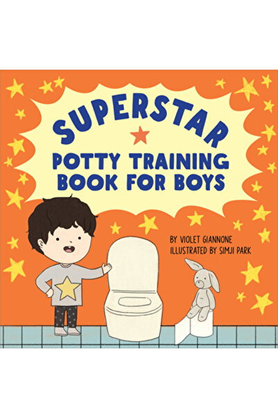 Rockridge Pr Carte de antrenament la olita Superstar pentru băieți