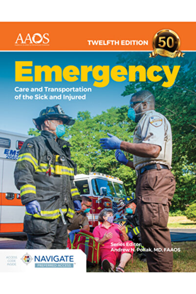 Jones & Bartlett Pub Inc Pachet de îngrijire de urgență și transport pentru b...