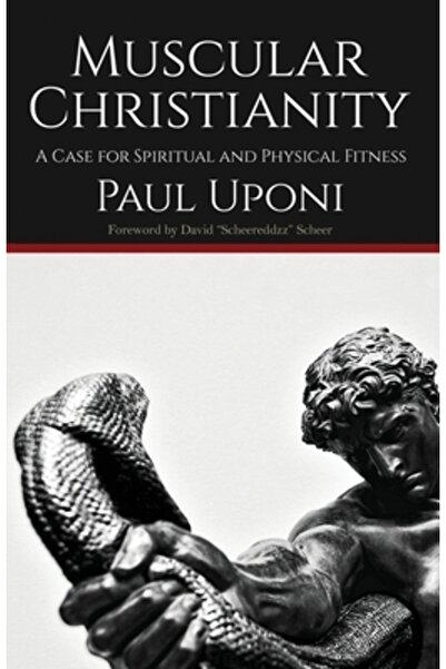INDEPENDENT CAT Creștinismul muscular: un argument pentru fitness spiritual ș...