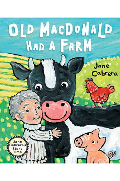 Holiday House Inc Old MacDonald Had a Farm