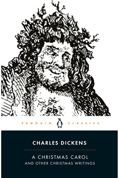 Penguin Books Colind de Crăciun și alte scrieri de Crăciun