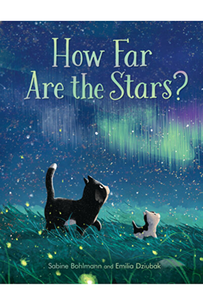 Floris Books Cât de departe sunt stelele?