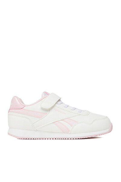 Reebok Girls Sneakers White CEO-24KC2076