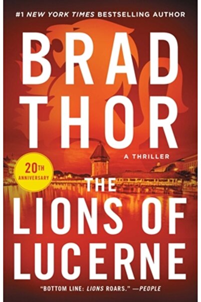 Atria Leii din Lucerna