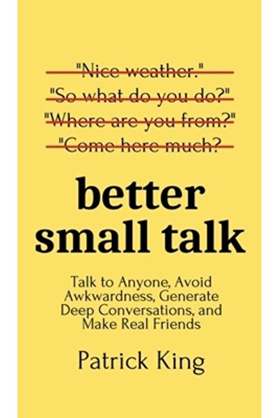 Pkcs Media, Inc. Discuții mai bune cu oricine, evită stângăcia, generează con...