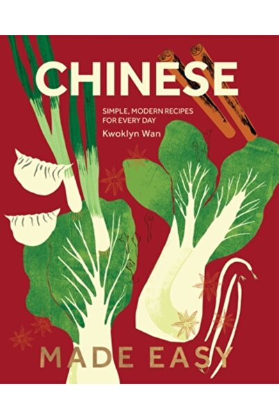 Quadrille Chineză ușor de preparat: Rețete simple și moderne pentru fiecare zi