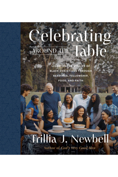 Harvest House Publ Sărbătorind în jurul mesei: Învățând poveștile creștinilor...