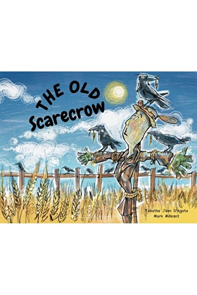 INDEPENDENT CAT Bătrâna sperietoare