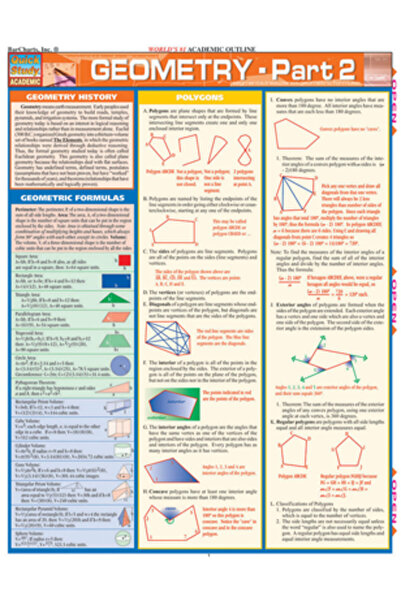 BarCharts Geometrie: Partea 2 - Diagramă de referință pentru laminat: Segment...