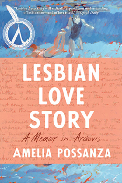 catapult Poveste de dragoste lesbiană: Memorii în arhive
