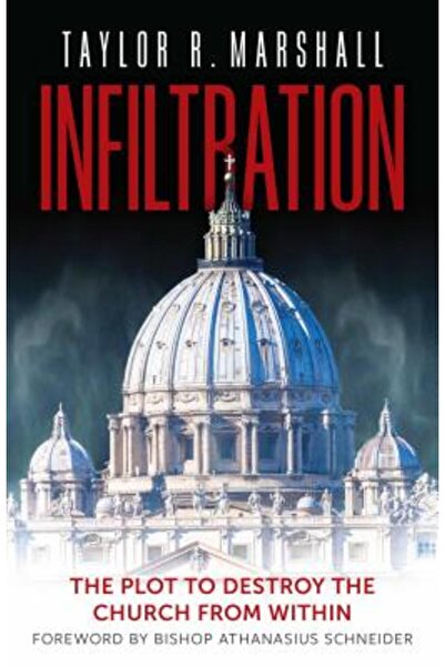 Crisis Pub Infiltrare: Complotul de distrugere a Bisericii din interior