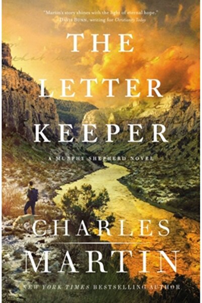 Thomas Nelson Pub Păstrătorul de scrisori