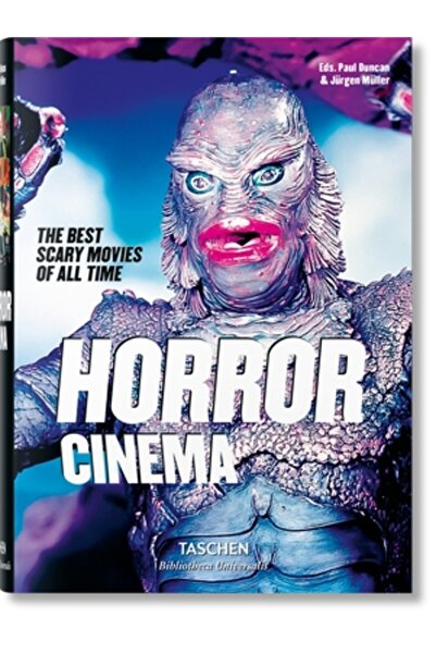 AuthorHouse Cinema de groază