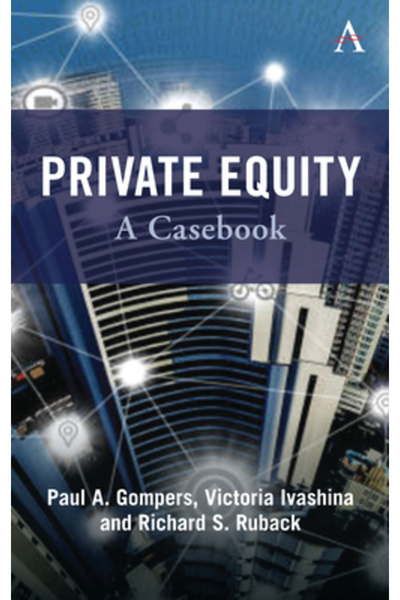 Anthem Pr Capital privat: Un studiu de caz