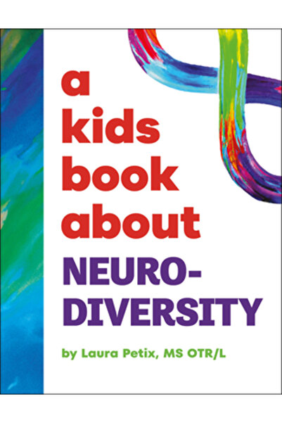 Dk Pub O carte pentru copii despre neurodiversitate
