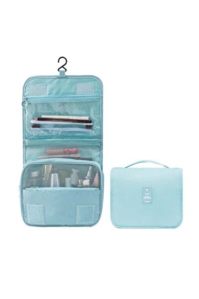 Generic Hanging Travel Makeup Bag for Women and Men