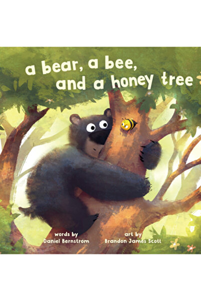 Hippo Park Un urs, o albină și un pom de miere