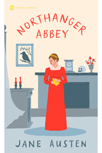 SIGNET CLASSICS Northanger Abbey