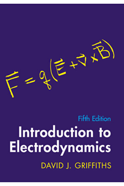 Cambridge Introducere în electrodinamică