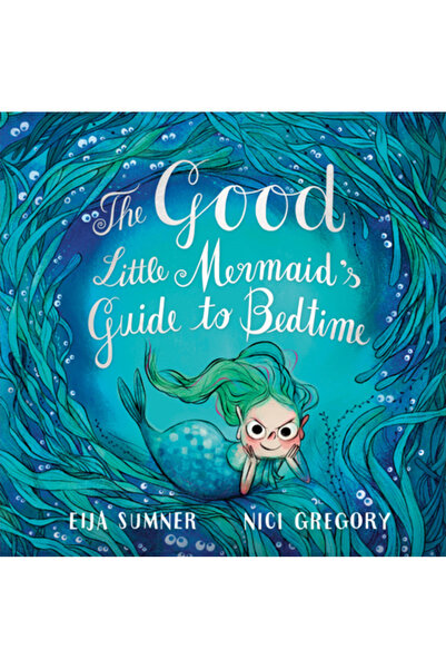 Tundra Books Inc Ghidul Micii Sirene pentru Ora de Culcare