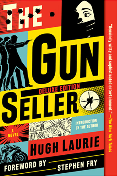 Soho Pr Inc Vânzătorul de arme (Ediție Deluxe)