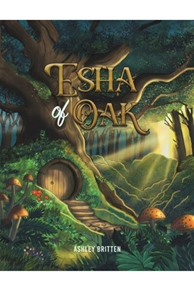 Austin Macauley Esha din Stejar