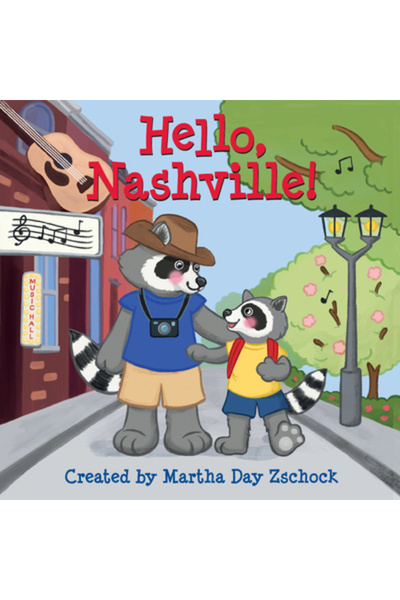 Commonwealth Ed (Ma) Salut, Nashville!