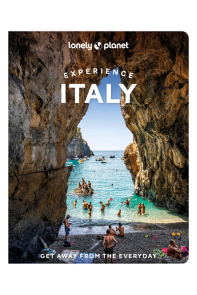 Lonely Planet Pub Lonely Planet Experience Italia