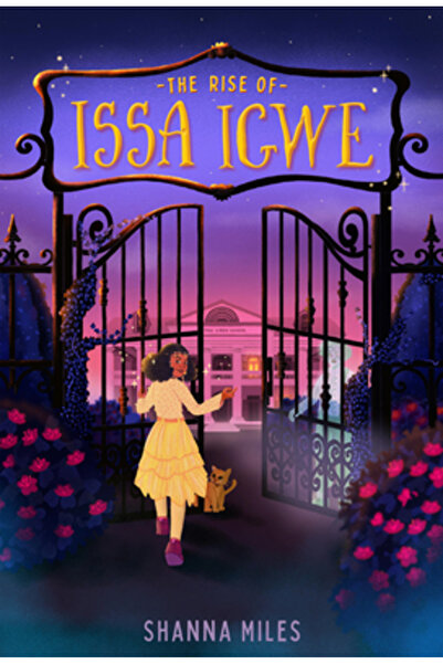 Union Square & Co Ascensiunea lui Issa Igwe