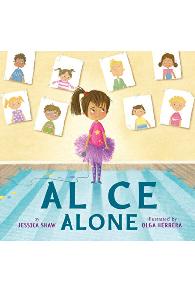 Amicus Ink Alice singură