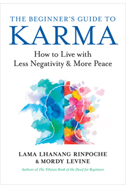 New World Lib Ghidul începătorului despre karmă: Cum să trăiești cu mai puțin...