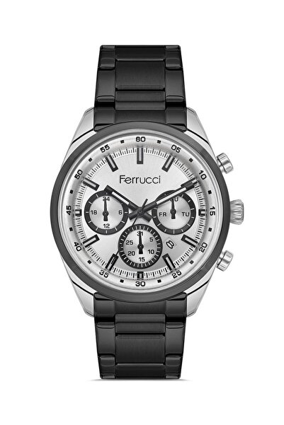 Ferrucci Fc 1025 03616m.03 Men's Wristwatch