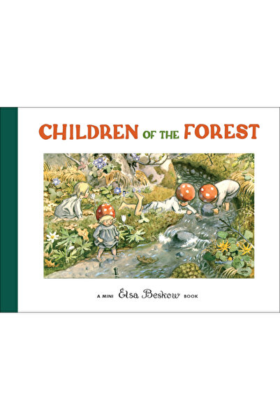 Floris Books Copiii Pădurii