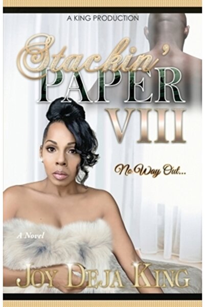 A King Prod Stivuirea hârtiei - Partea 8: Fără ieșire