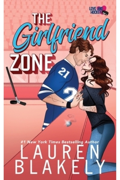 Product Concept Inc The Girlfriend Zone