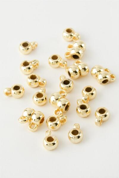 Bijuteri Net 0.6 mm Round Intermediate Tool 1 Piece