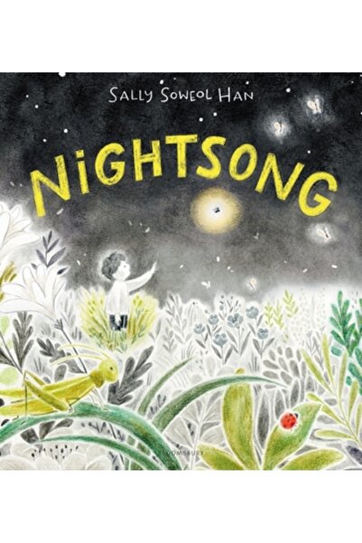 Bloomsbury Cântec de noapte