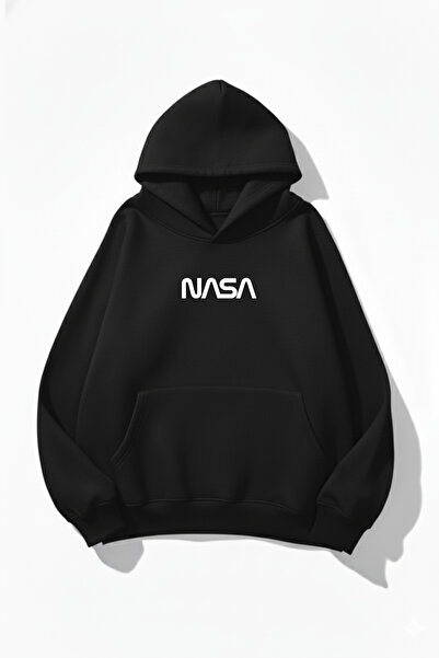 uyguntarz Hanorac unisex cu textura moale cu imprimeu Design supradimensionat...