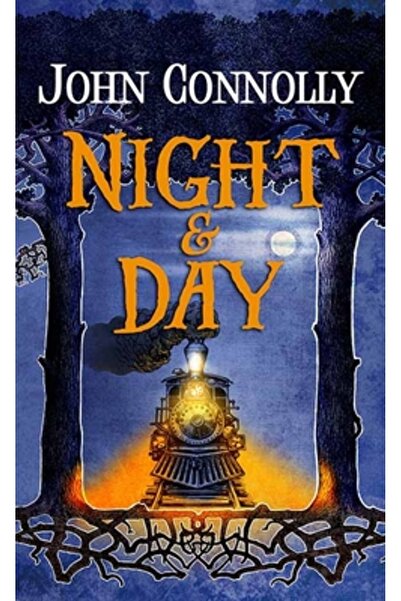 Ctr Point Pub (Me) Night and Day