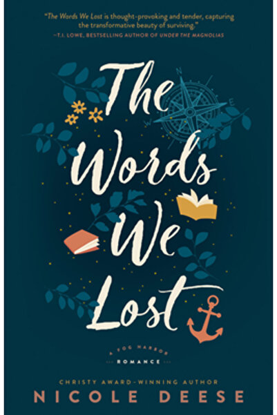 Bethany House Publ Cuvintele pe care le-am pierdut