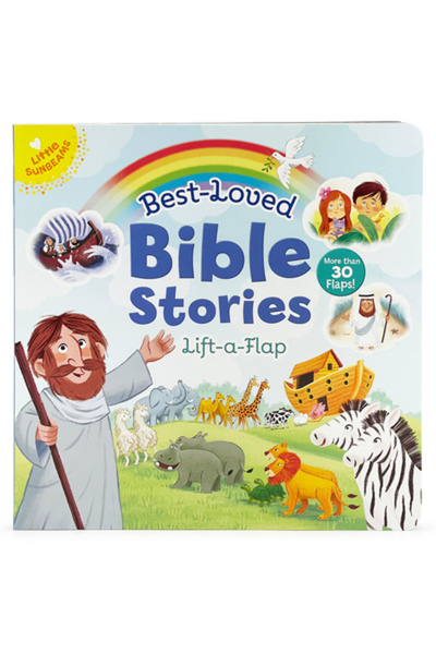Cottage Door Pr Cele mai îndrăgite povestiri biblice