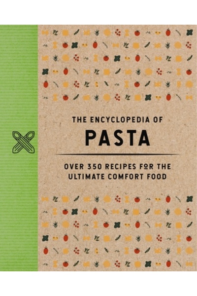 Cider Mill Pr Enciclopedia pastelor: Peste 350 de rețete pentru mâncarea supr...