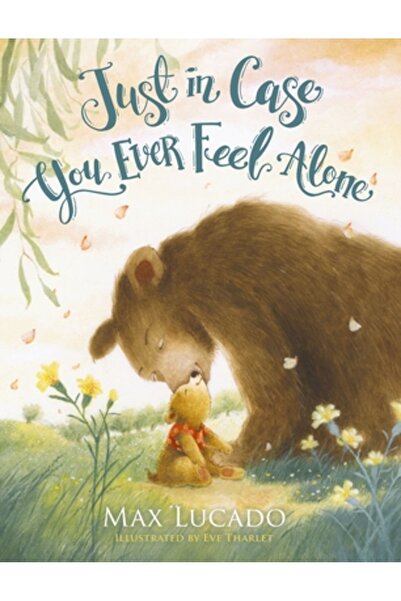 Thomas Nelson Pub În caz că te simți vreodată singur